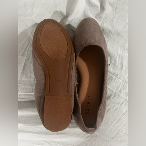 Torrid Flats - Picture 2 of 2
